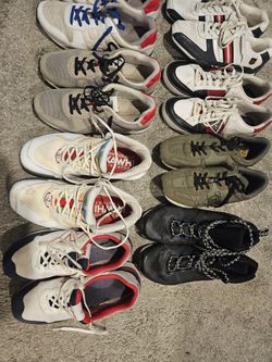 Mens Shoes Size 12 Name Brand