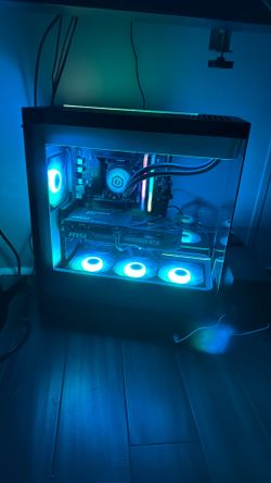 CyberPowerPC