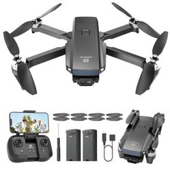 Drone With Camera