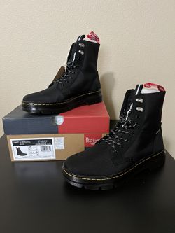 COMBS II HERSCHEL CASUAL BOOTS