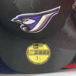 Blue Jays Hat