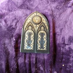 KVD Saint & Sinner Eyeshadow Pallete