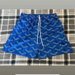 Designer Shorts (LV, Dior, Fendi, Gucci, Goyard)