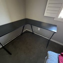 L Shaped Office Desk