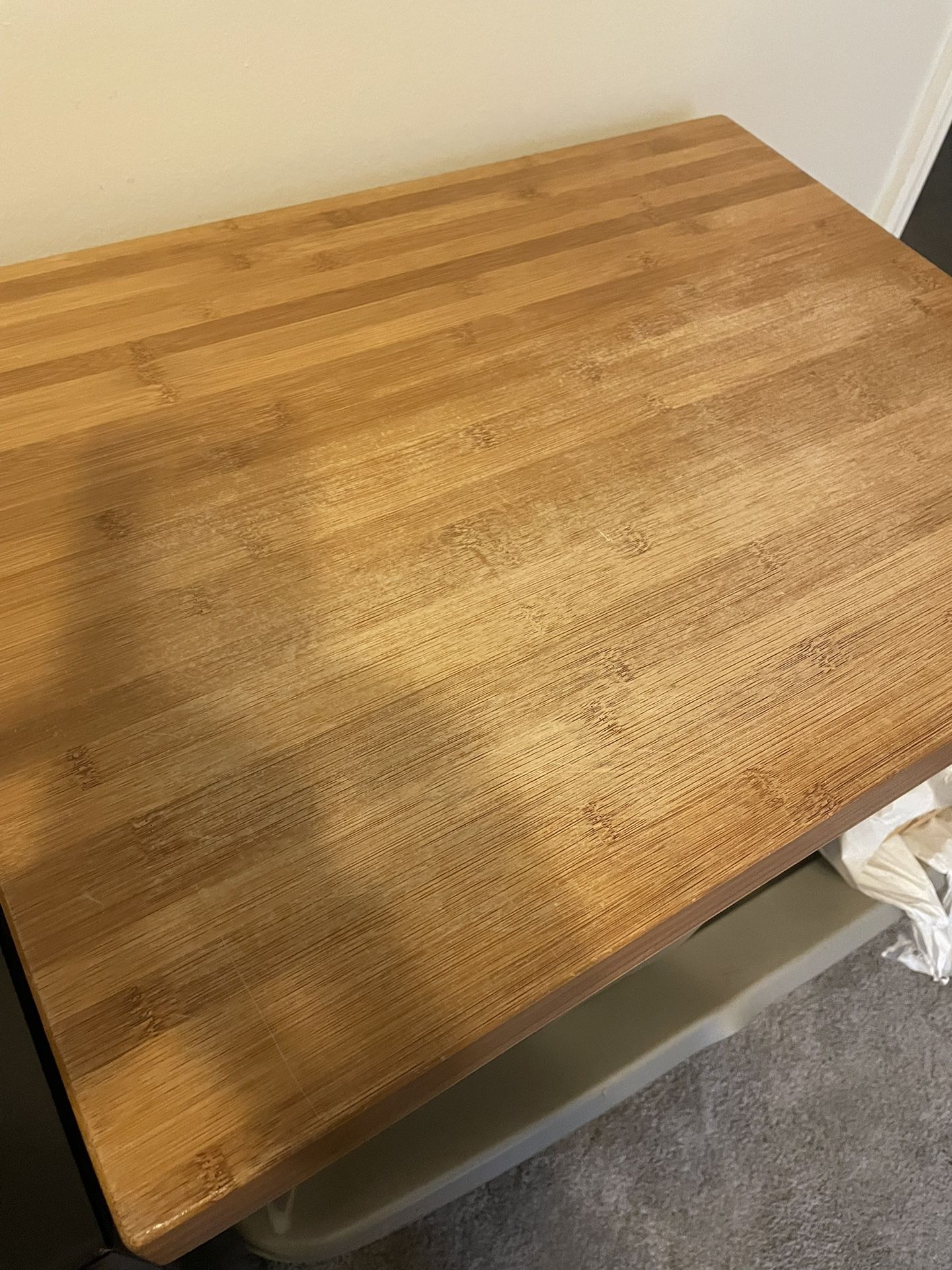 Heavy Duty Cutting Board