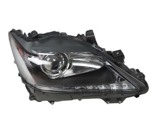 Nakkaa Left Driver Side Headlight Fits Lexus GS350 GS450h 2013‑2015