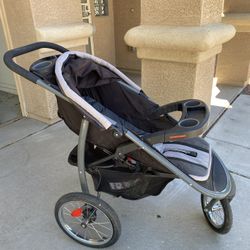 Graco Jogging Stroller 