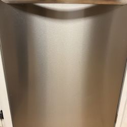Frigidaire Gallery Series Dishwasher