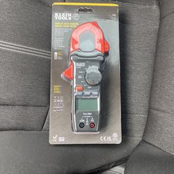 Klein Tools Digital Clamp Meter BRAND NEW