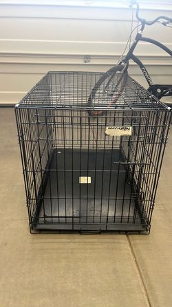 Dog Cage/Kennel