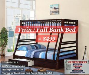 Twin And Full 