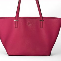 kate spade bag and wallet