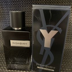 Yves Saint Laurent, Eau De Parfum, minus 100ml