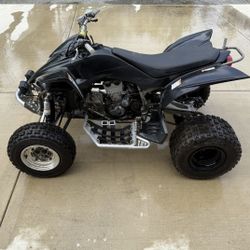 2004 YFZ450 Yamaha 450