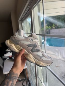 New Balance 9060