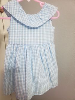 12mo Dress