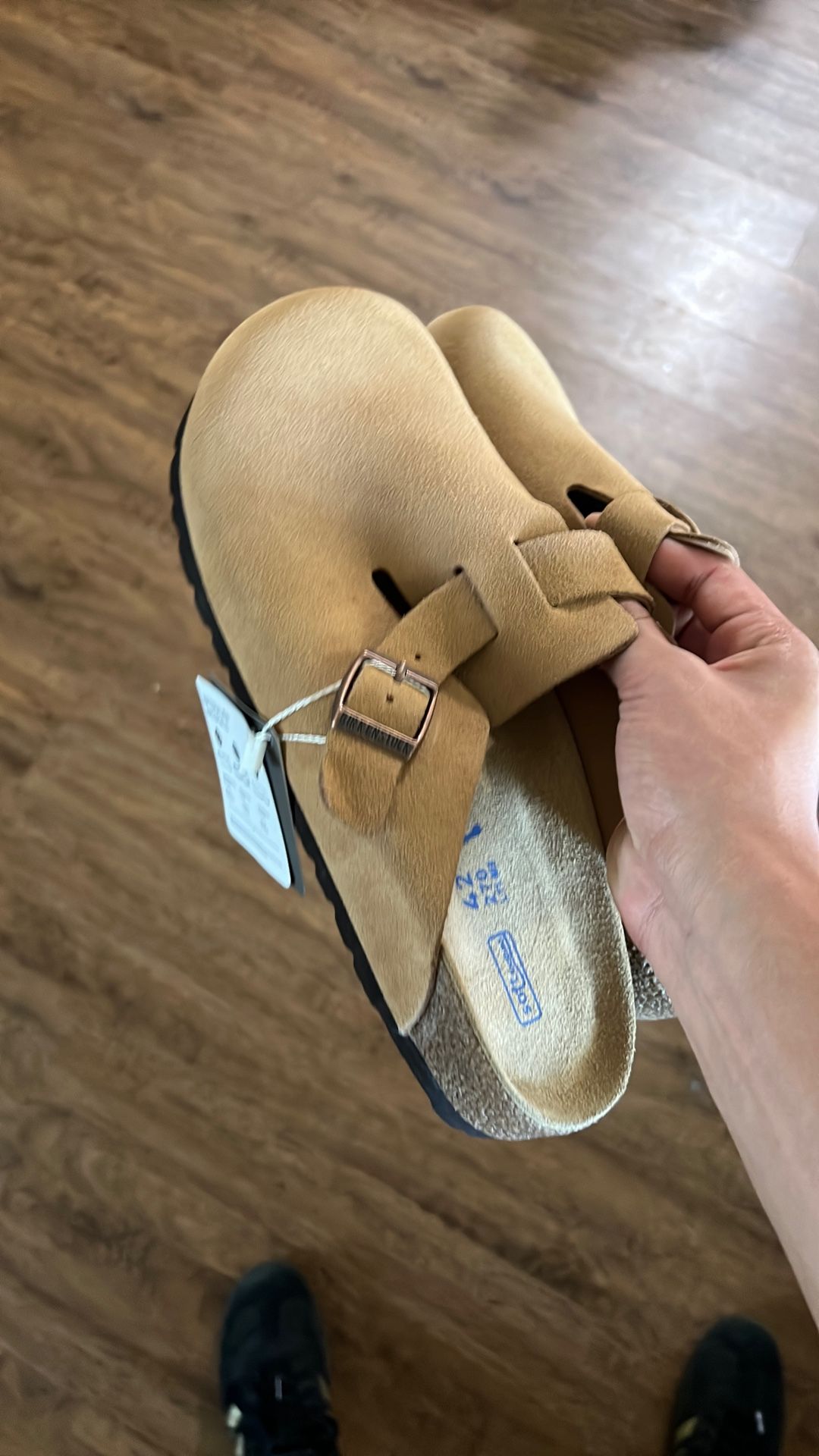 Birkenstock