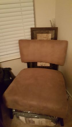 Living room chair