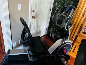 Work out machine
