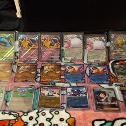 Pokémon Cards 151 Japanese 