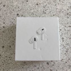 AirPods generation 2 pro