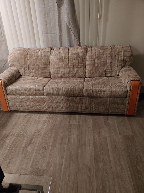 Free Sleeper Sofa for Sale in Las Vegas, NV - OfferUp