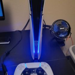 PlayStation 5 Slim Digital Edition 