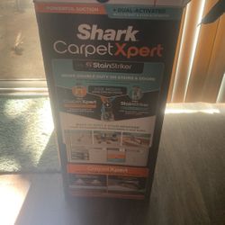 Shark Carpet Xpert 2 In 1 Vaccuum 