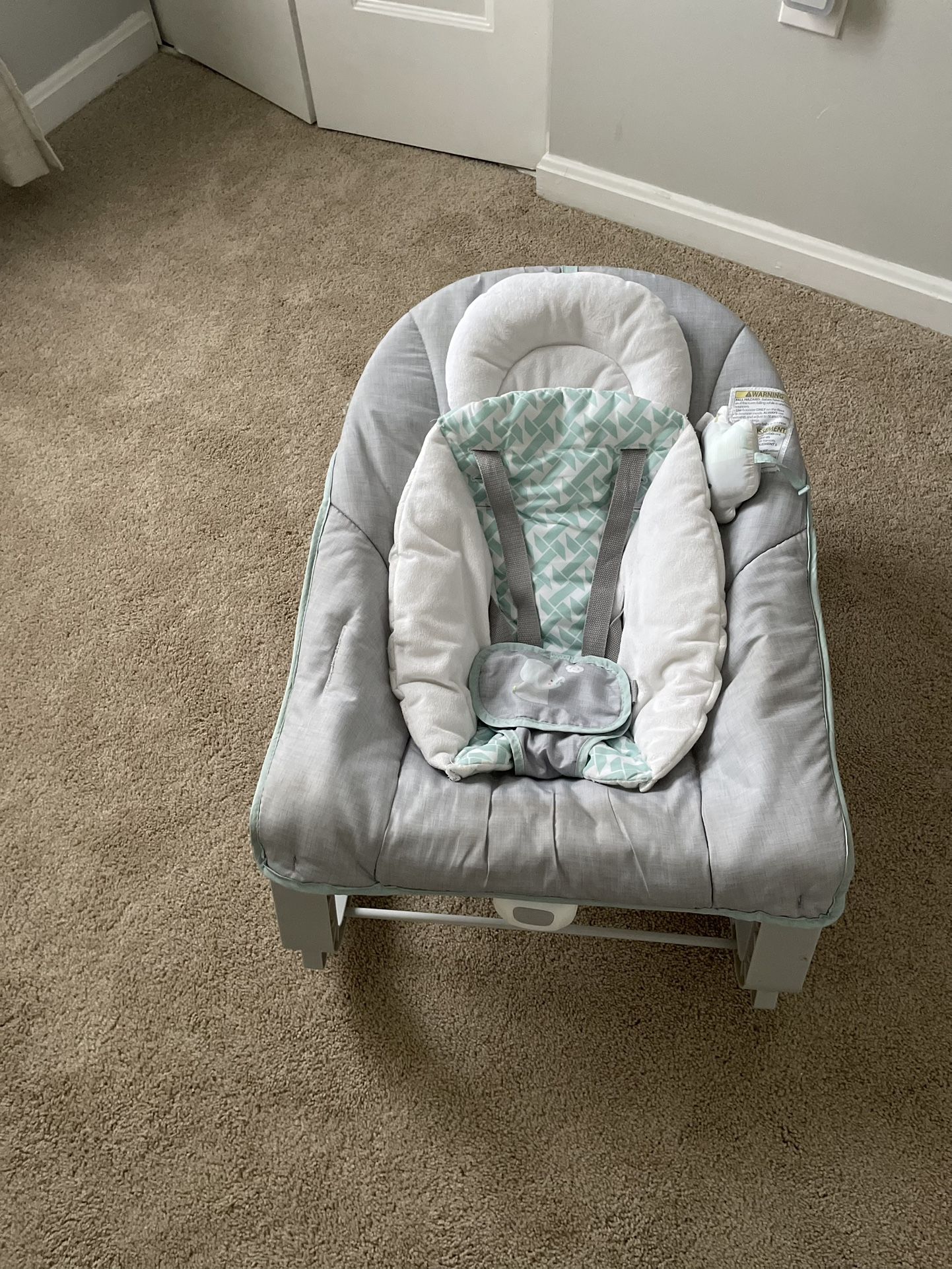 Baby Bouncer