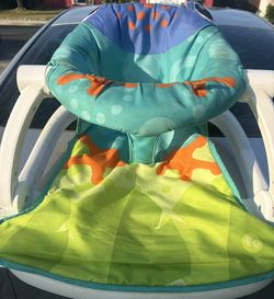Baby Seat