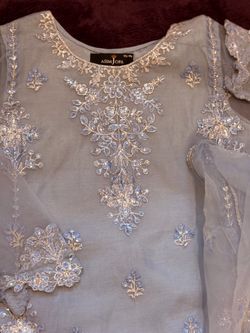 Asim jofa   Girls dress