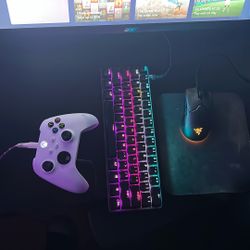 Apex Pro Mini