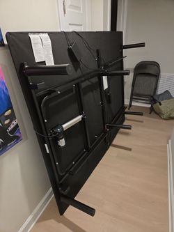 Electronic Adjustable bed frame base