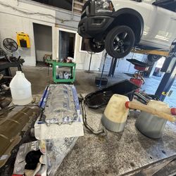 We Come To You Mechanics