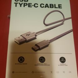 Samsung Phone Charger (New)