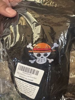One Piece Hat