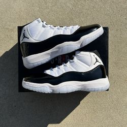 Jordan 11 Concord (2018)