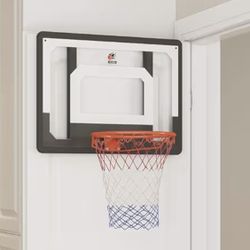 Basketball HOOP- CYFIE Wall Mount/Door  Hooks