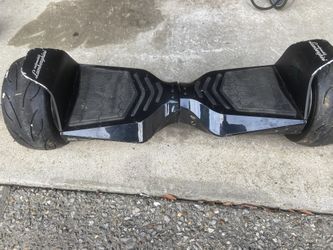 Lamborghini Hoover