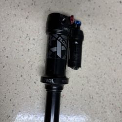 2022 Fox Float DH 225 X 75 Shock