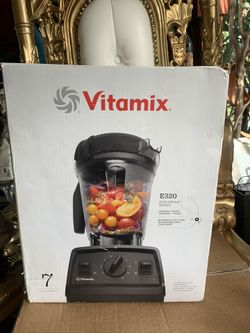 Vitamin E320 Blender