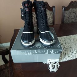 Shoes Size 10
