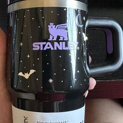Stanley Target Exclusive Halloween 20oz Cup