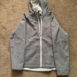 Kirkland Water Resistant Jacket 