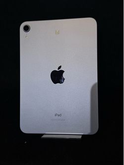 iPad Mini 6 64GB WiFi