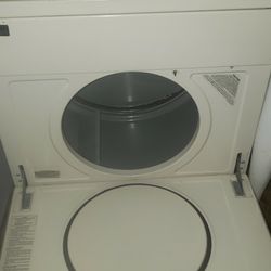 Whirlpool Dryer Works Good