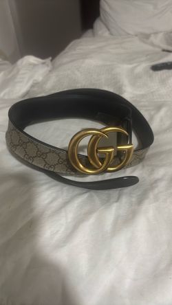 Gucci belt
