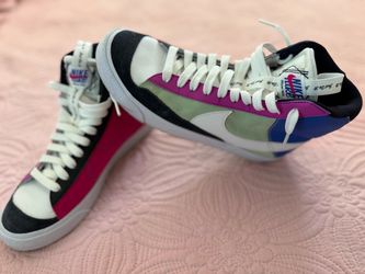 Nike Blazer Mid '77