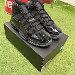 Jordan 11 Gamma Size 11 