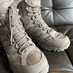 Merrel Moab Tactical Boot (like New) 10.5